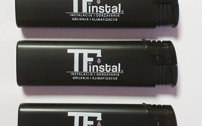 UV Tisak na upaljače