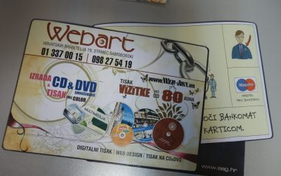 Podloge za miš – MousePad