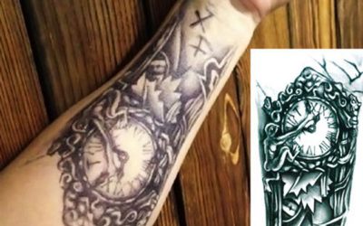 Privremene tetovaže